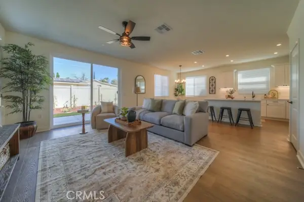 34524 Carnation Court, Yucaipa, CA 92399