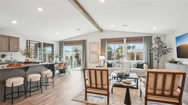 442 Baneberry Place, San Jacinto, CA 92582 - #3