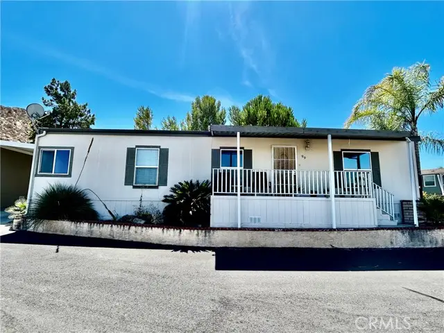 1536 S State Street #99, Hemet, CA 92543 - #2