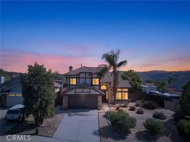 22425 Shore View Court, Wildomar, CA 92595 - #1