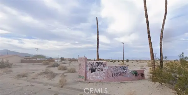 2902 Leto, Thermal, CA 92274