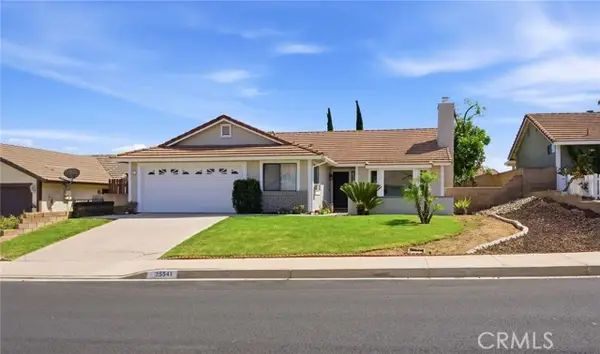 25541 Pegasus Road, Menifee, CA 92586