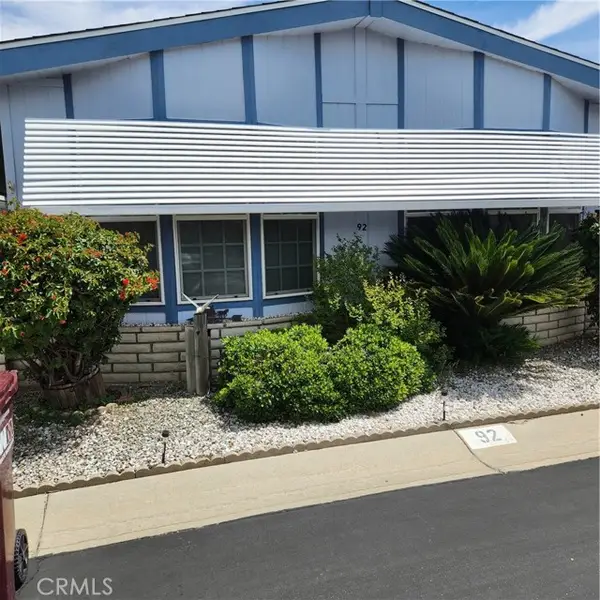 24600 Mountain Avenue #92, Hemet, CA 92544