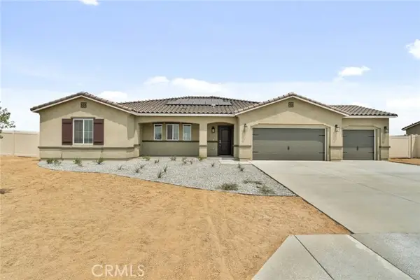 14550 Indigo, Apple Valley, CA 92307