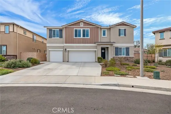 36219 Sunset Ridge Court, Wildomar, CA 92595