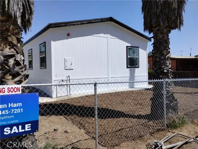 22678 La More, Perris, CA 92570 - #2