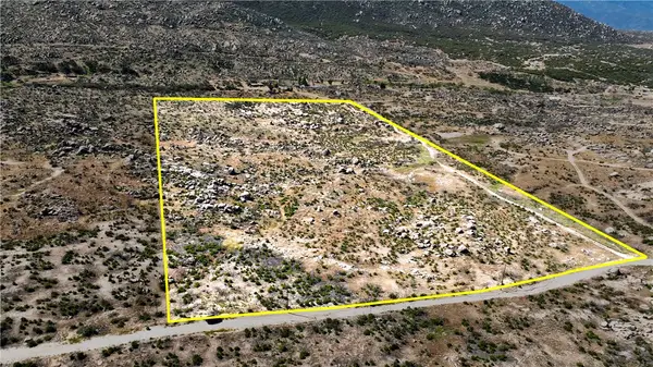 1 Tule Peak Road, Anza, CA 92536