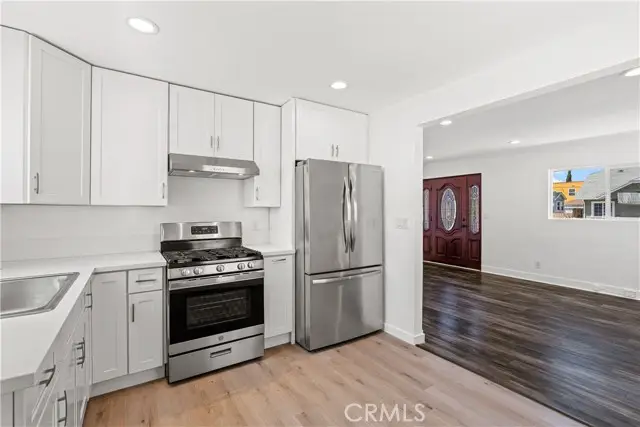 2502 Poplar, Huntington Park, CA 90255 - #2