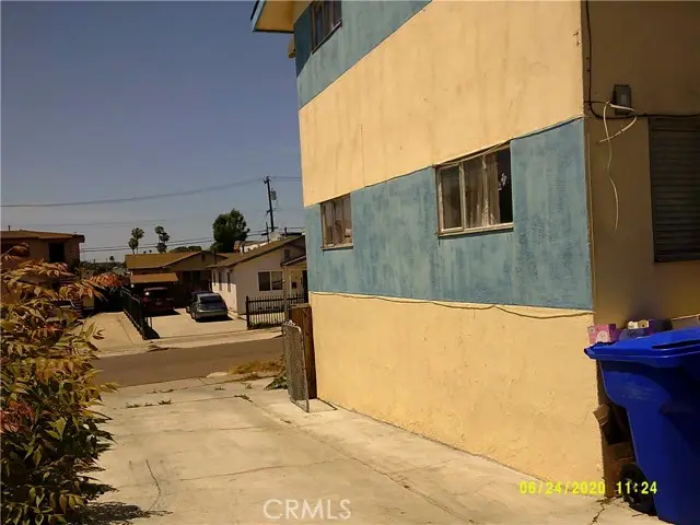 4077 Winona Avenue, San Diego, CA 92105 - #3