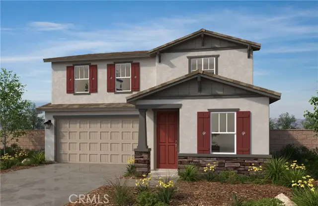 4729 Aurora Avenue, Ontario, CA 91762 - #1