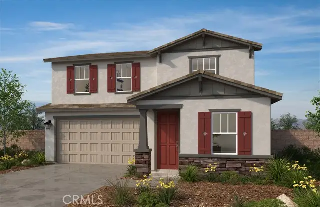 4713 Aurora Avenue, Ontario, CA 91762 - #1