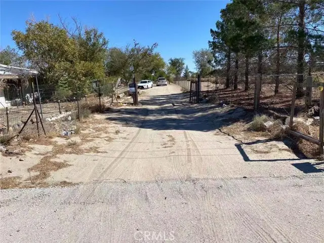 10849 Barstow Road, Lucerne Valley, CA 92356 - #2