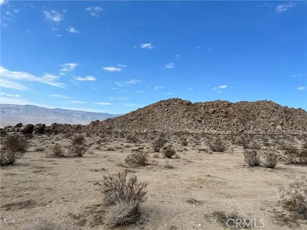 0 Rd C / Jv4203, Lucerne Valley, CA 92356