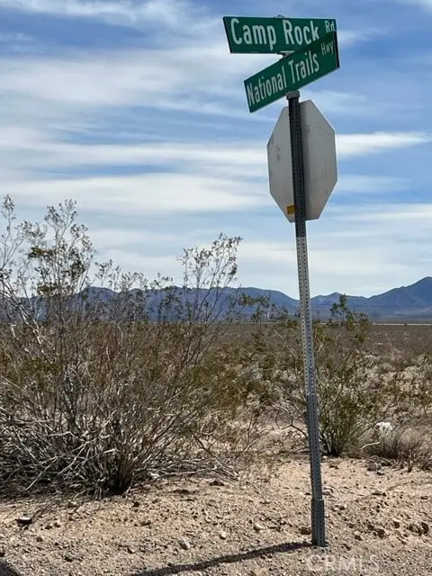 0 Camp Rock Road, Daggett, CA 92327 - Image #3