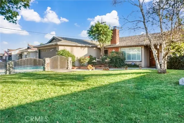 9395 Palo Alto Street, Rancho Cucamonga, CA 91730 - Image #1