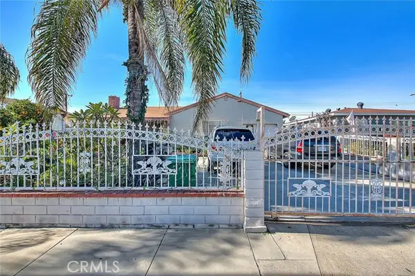 4917 La Sena Avenue, Baldwin Park, CA 91706