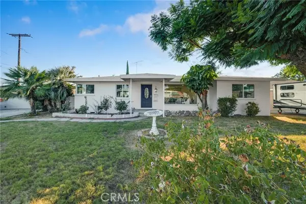 14816 Lanning Drive, Whittier, CA 90604