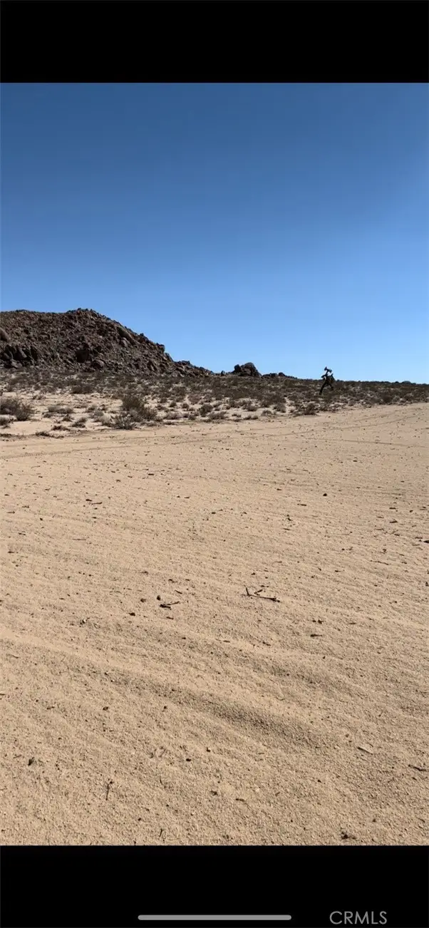 0 Randal Rd, Lucerne Valley, CA 92356 - #1