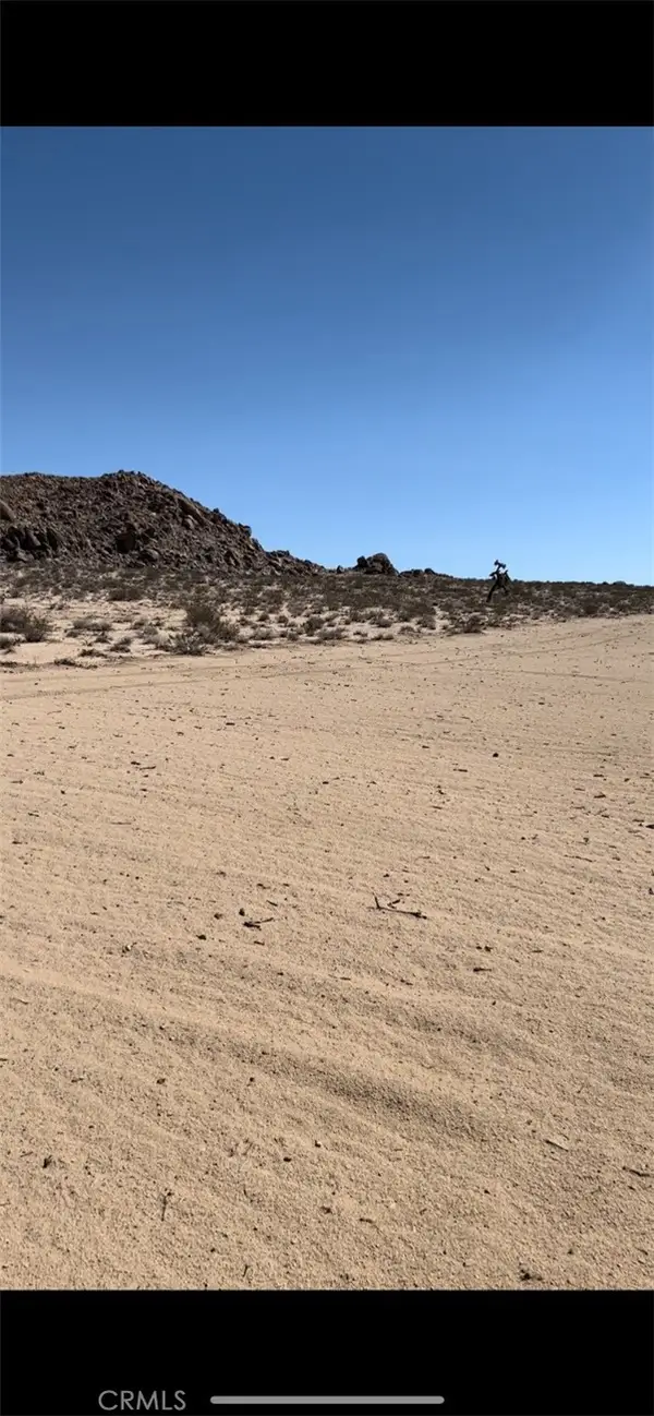 0 Randal Rd, Lucerne Valley, CA 92356