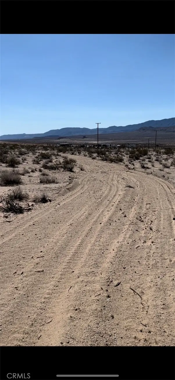 0 Randal Rd, Lucerne Valley, CA 92356 - #2