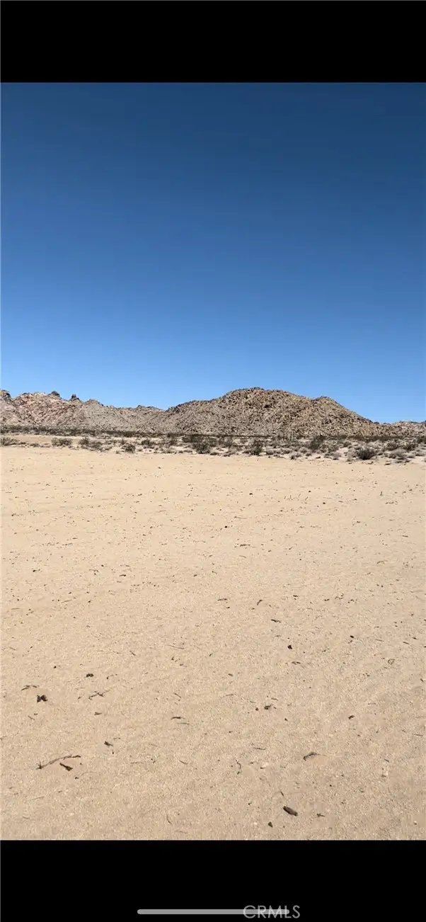 0 Randal Rd, Lucerne Valley, CA 92356 - #3