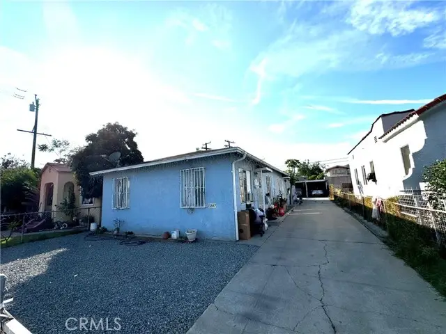 1347 Fraser Avenue, Los Angeles, CA 90022 - #1