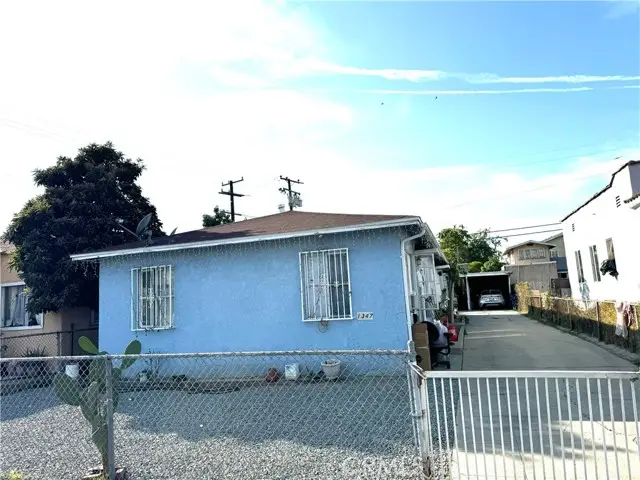 1347 Fraser Avenue, Los Angeles, CA 90022 - #2