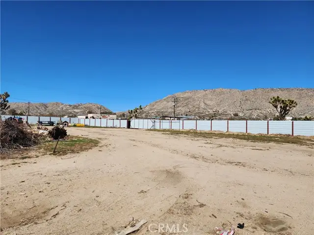 7248 Scarvan Road, Yucca Valley, CA 92284 - #1