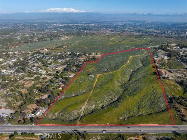 0 Van Buren Boulevard, Riverside, CA 92504