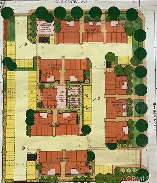 401 N Santa Fe Street, Hemet, CA 92543 - #2