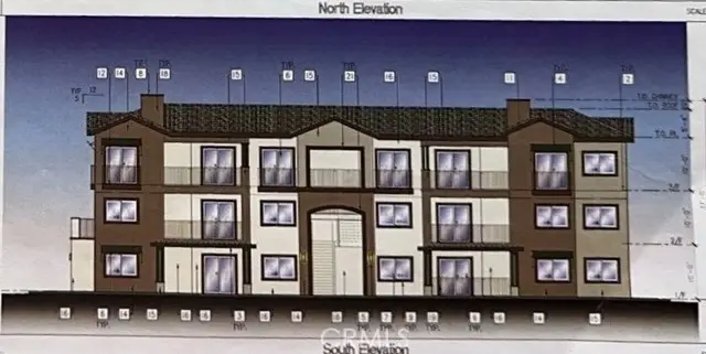 401 N Santa Fe Street, Hemet, CA 92543 - #3