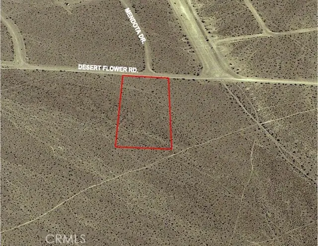 0 Desert Flower & Koala Rd. Avenue, Adelanto, CA 92301 - #3