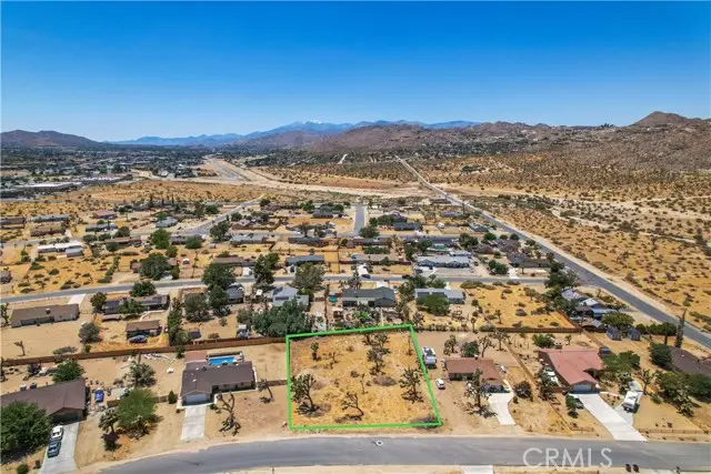 6560 Prescott Avenue, Yucca Valley, CA 92284 - Image #1