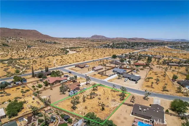 6560 Prescott Avenue, Yucca Valley, CA 92284 - Image #3