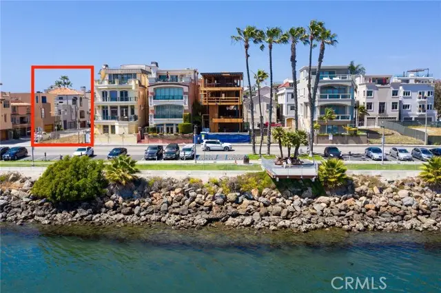 115 Via Marina, Marina Del Rey, CA 90292 - #1