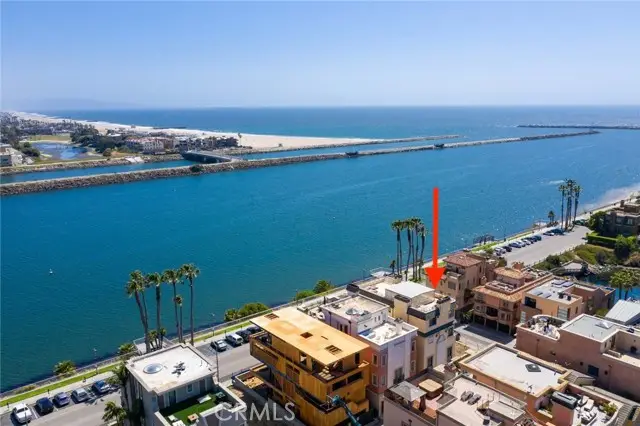 115 Via Marina, Marina Del Rey, CA 90292 - #2