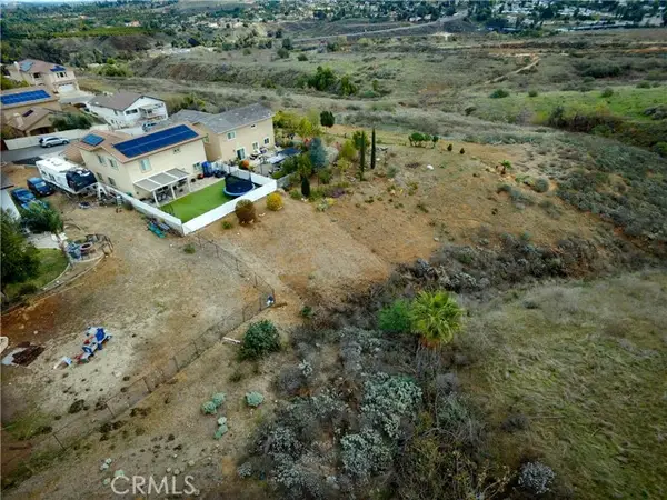 0 271181014 Drive, Riverside, CA 92505