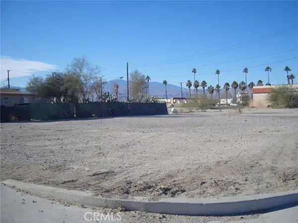 0 Lot 15 Avenue 44, Indio, CA 92201