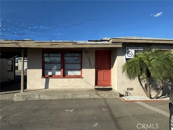 15947 Amar Road, La Puente, CA 91744