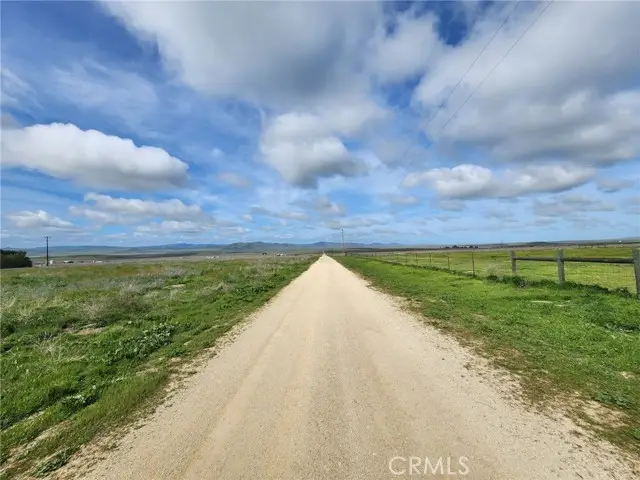 0 Atolia Road, Santa Margarita, CA 93453 - Image #1