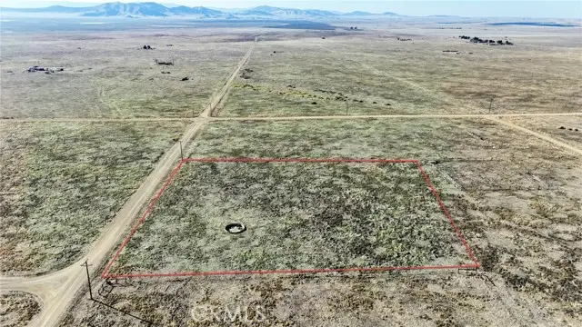 0 Atolia Road, Santa Margarita, CA 93453 - Image #2