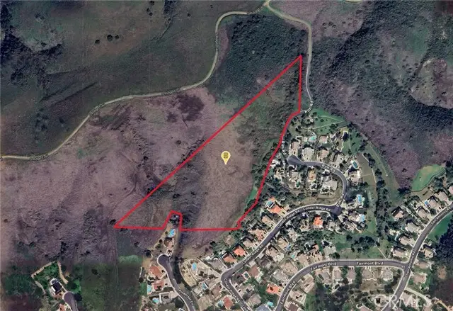 0 Rim Road, Yorba Linda, CA 92886 - #1