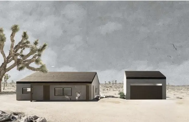 4595 Barbara Lane, Twentynine Palms, CA 92277 - #3