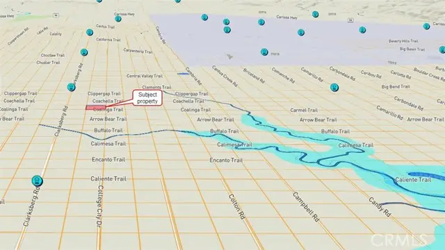 0 Coalinga Trail, Templeton, CA 93465 - #2
