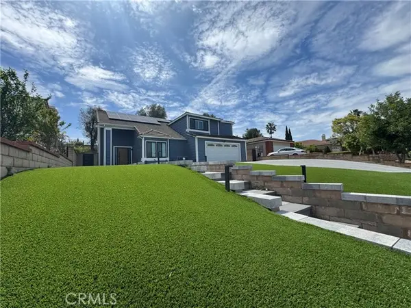 760 Featherwood Drive, Diamond Bar, CA 91765