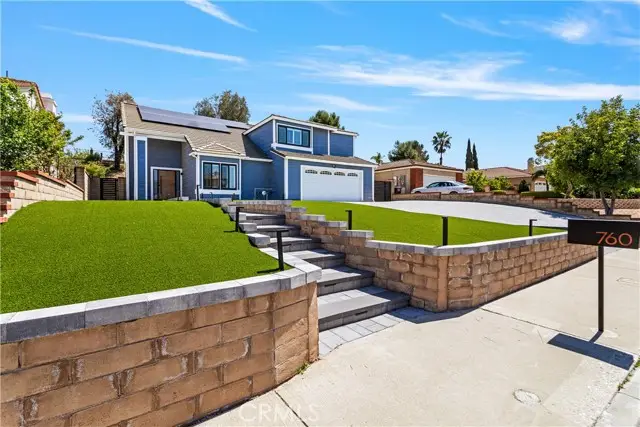 760 Featherwood Drive, Diamond Bar, CA 91765 - Image #3