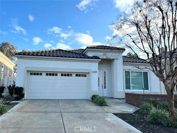 22810 Mountain Ash Circle, Corona, CA 92883