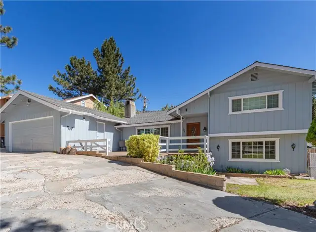 784 Apple Avenue, Wrightwood, CA 92397 - Image #1