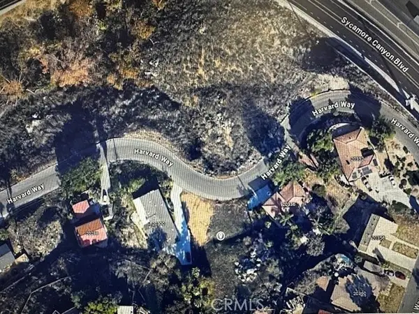 0 Harvard Way, Riverside, CA 92507