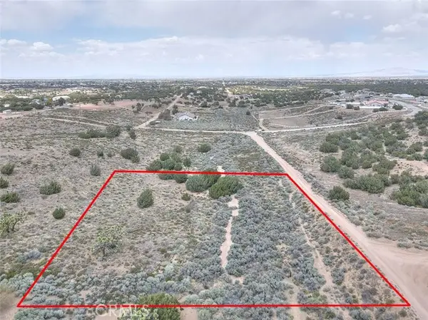 0 Verbena Road, Oak Hills, CA 92334